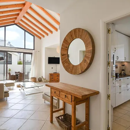 Holiday home Casa Becca *
