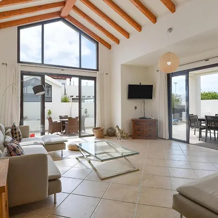 Holiday home Casa Becca