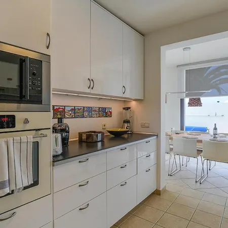 Casa Becca Holiday home Playa Blanca (Lanzarote)